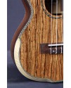 Sqoe 26寸 手工靠手單板全彩蝶木 SQ-UK-651 Sqoe 26寸 手工靠手單板全彩蝶木 SQ-UK-651